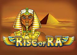 Rise of Ra